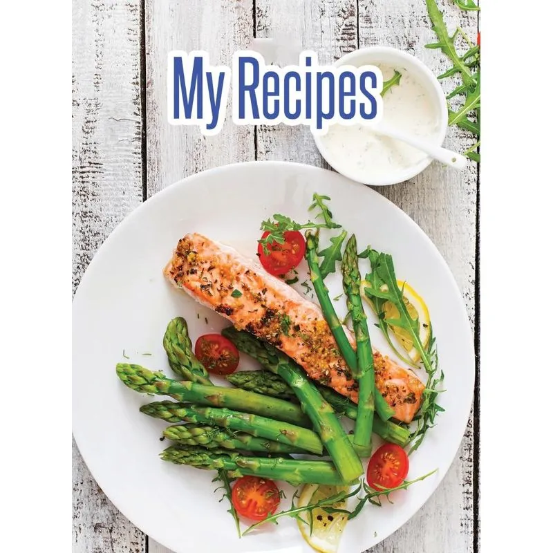 My Recipes
