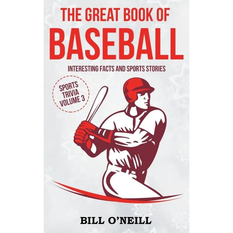 The Great Book of Baseball