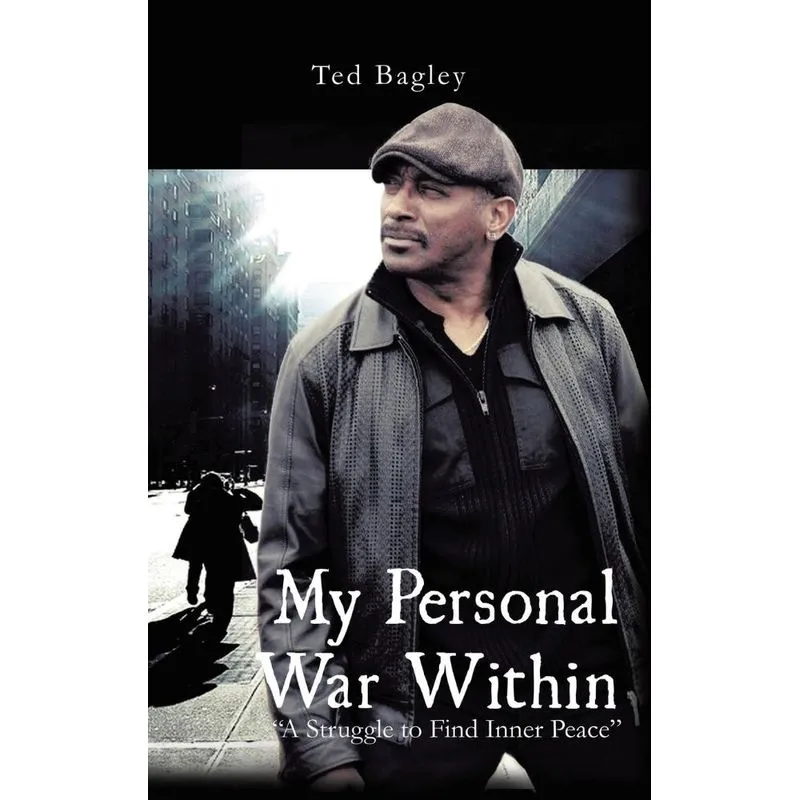 My Personal War Within