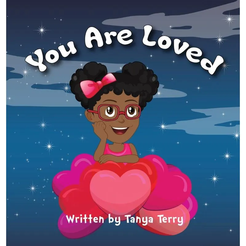 You Are Loved