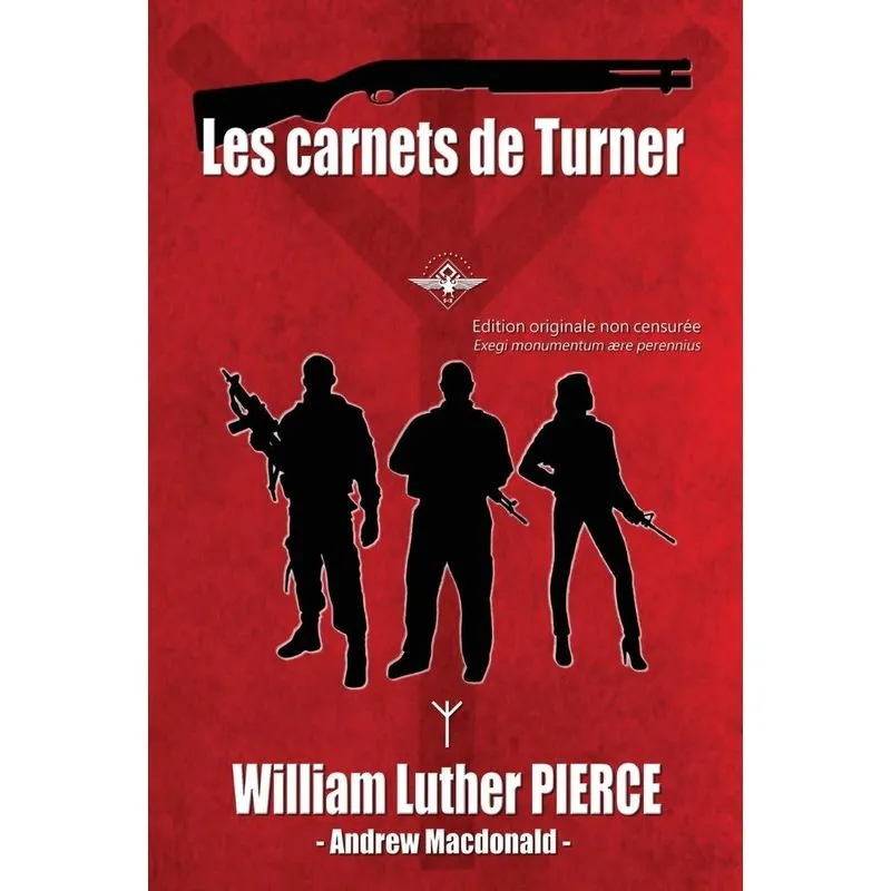 Les carnets de Turner