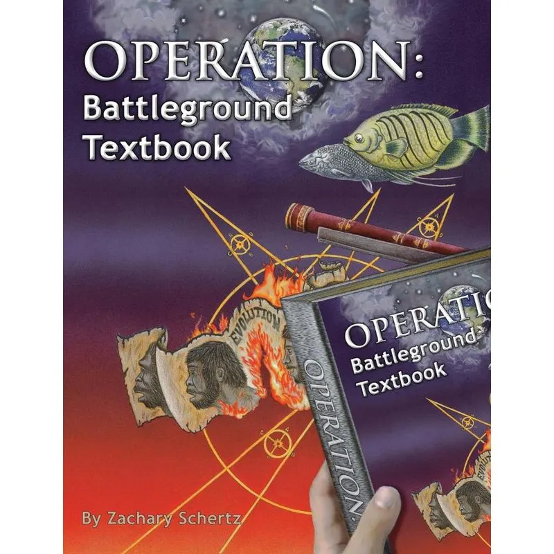 Operation