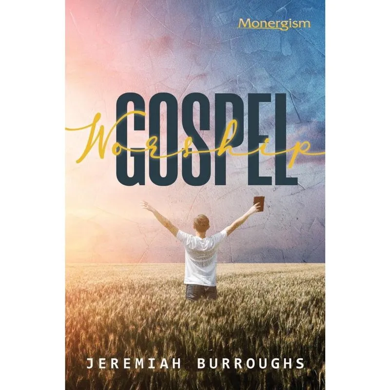 Livro Gospel Worship
