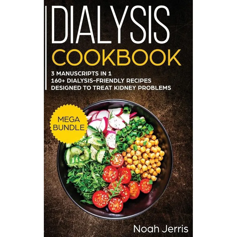 Dialysis Cookbook