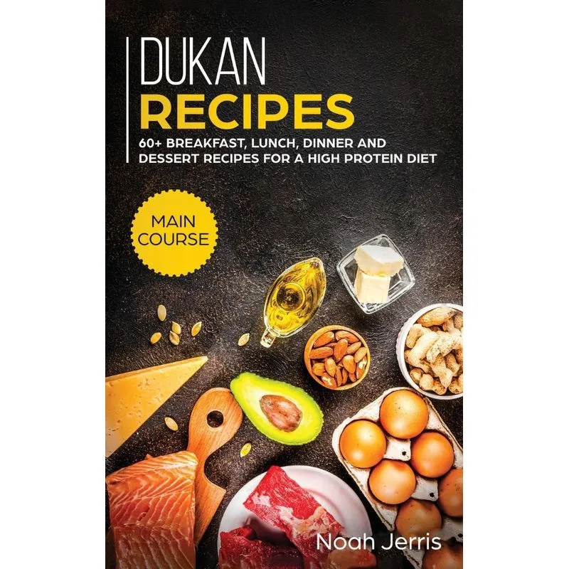 Dukan Recipes