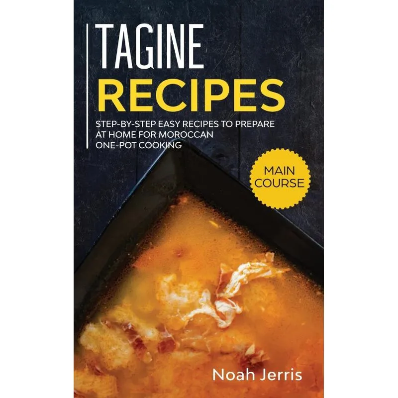 Tagine Recipes