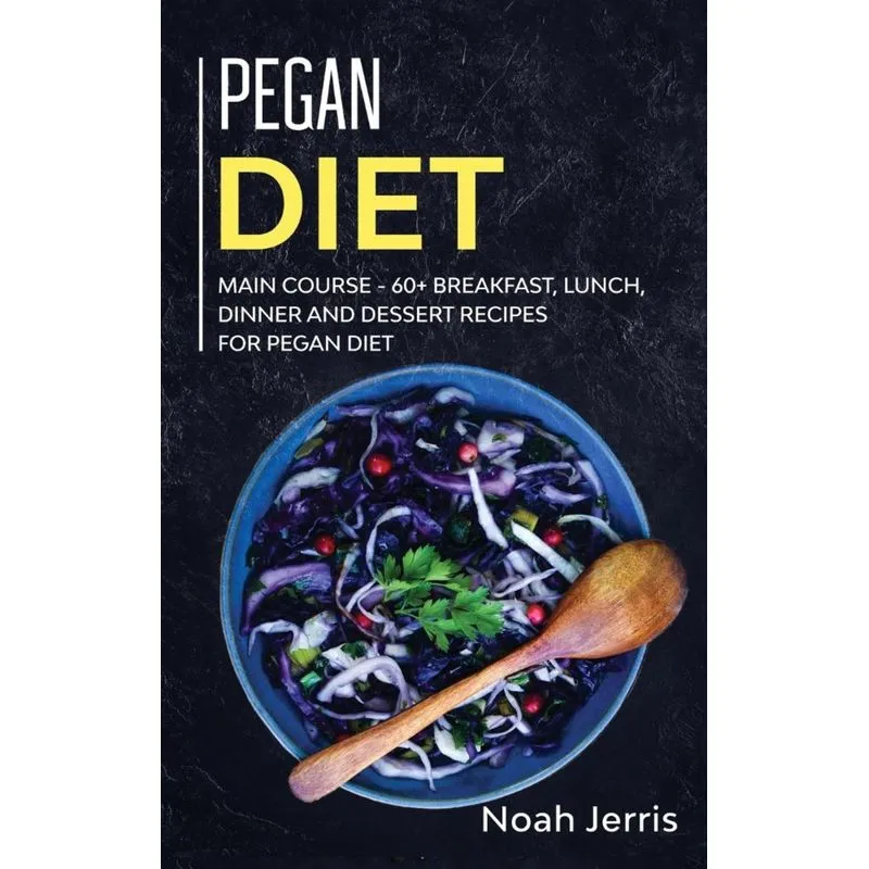 Pegan Diet