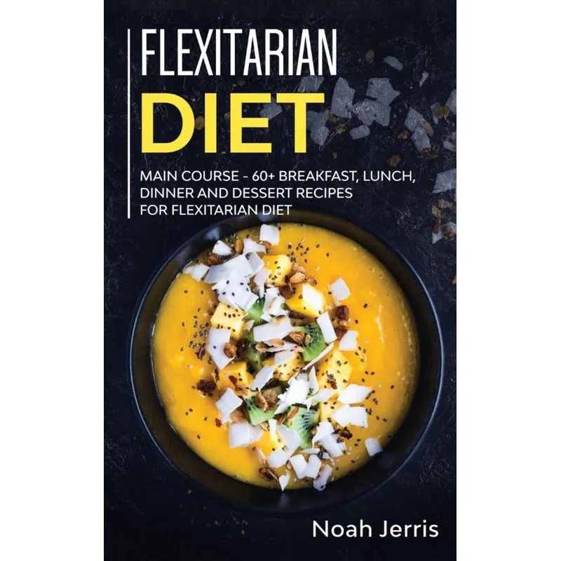 Flexitarian Diet