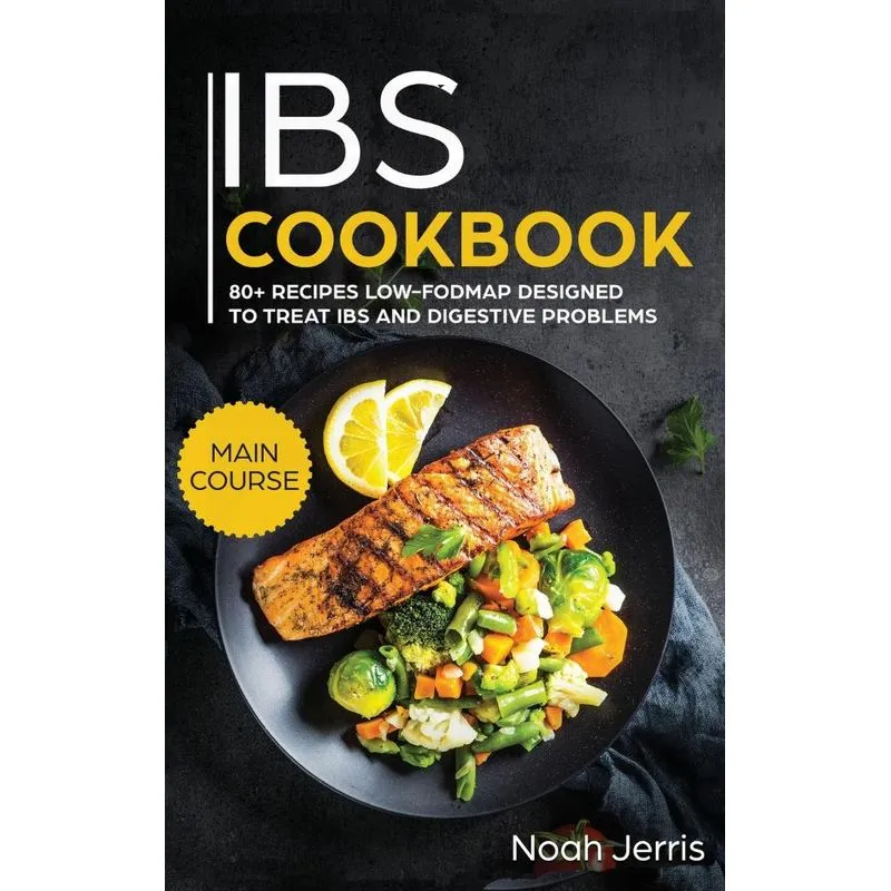 IBS Cookbook