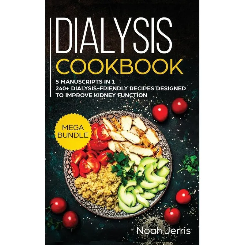 Dialysis Cookbook