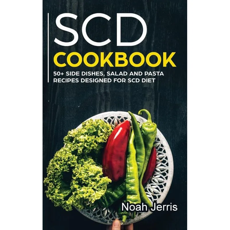 SCD Cookbook