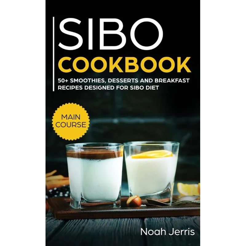 SIBO Cookbook
