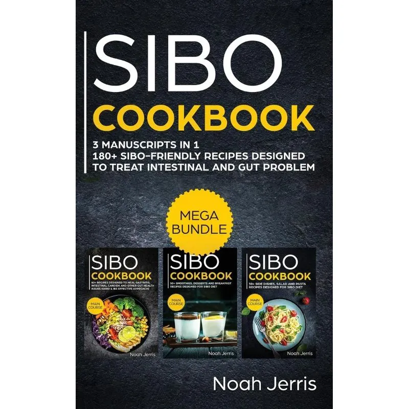 SIBO Cookbook