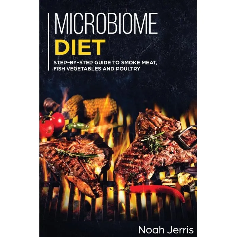 Microbiome Diet