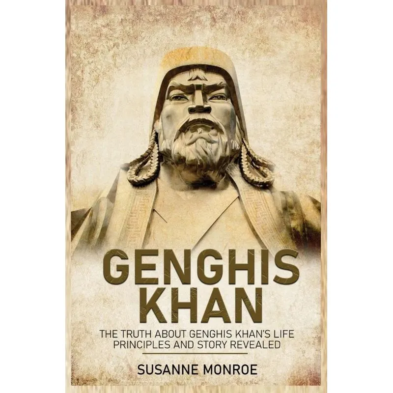 Genghis Khan