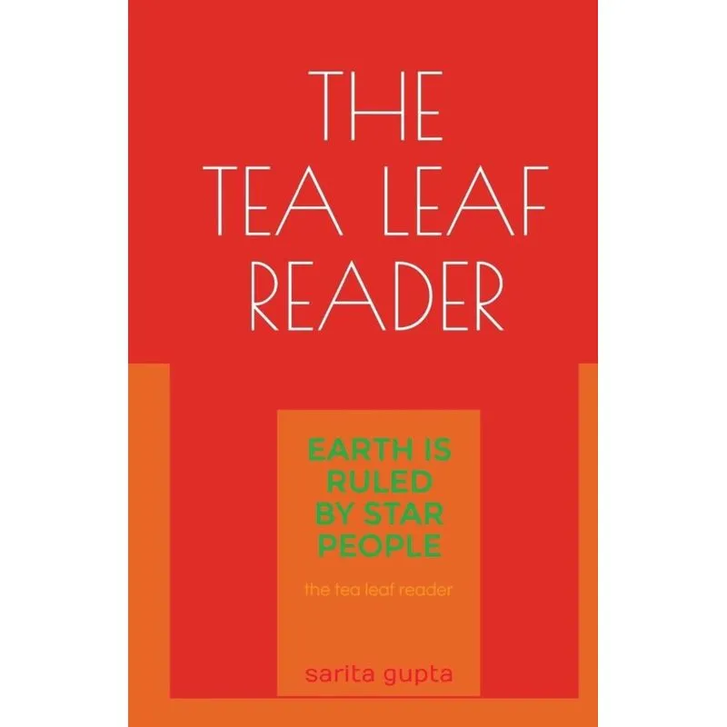 The Tea Leaf Reader