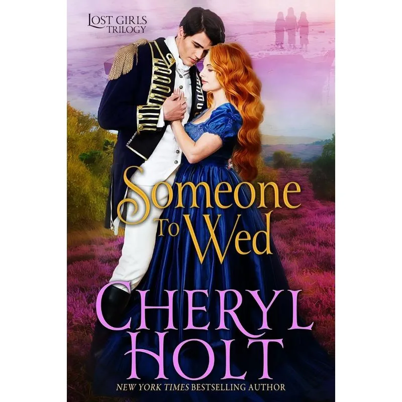 Someone To Wed