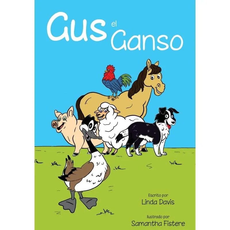 Gus el Ganso