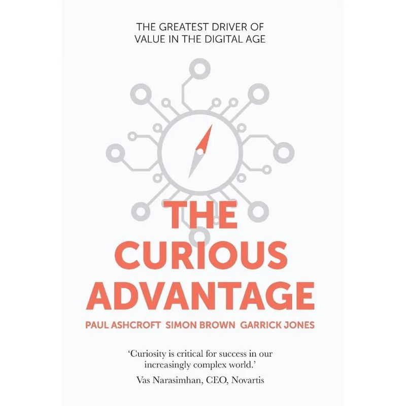The Curious Advantage