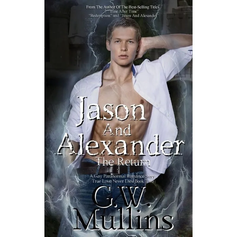 Jason And Alexander The Return