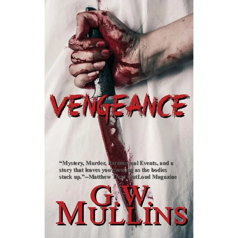 Vengeance