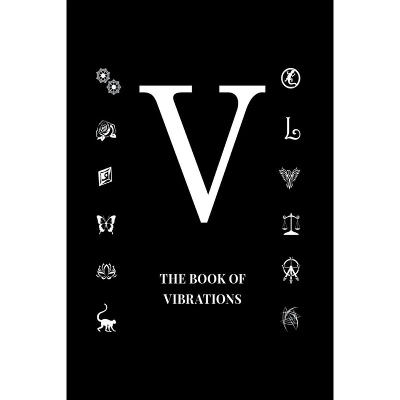 THE BOOK OF VIBRATIONS