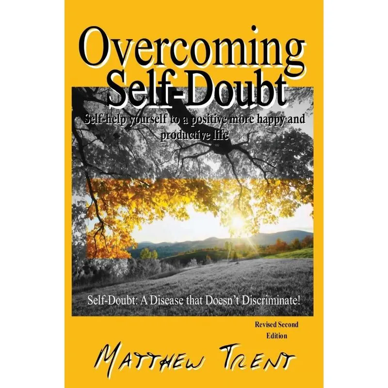 Overcoming Self-Doubt