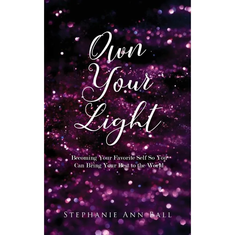 Own Your Light