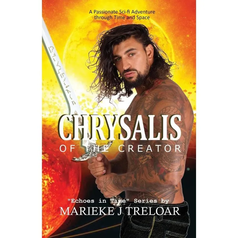 Chrysalis of the Creator