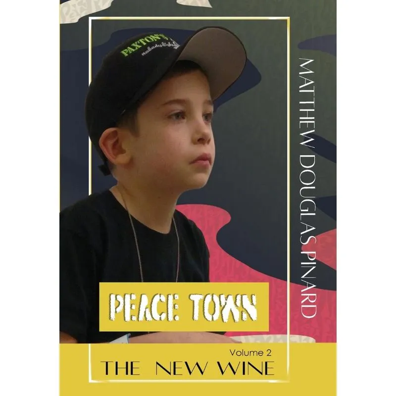 The New Wine