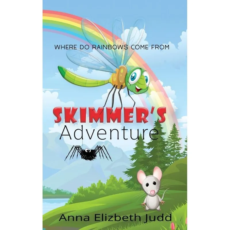 Skimmers Adventure