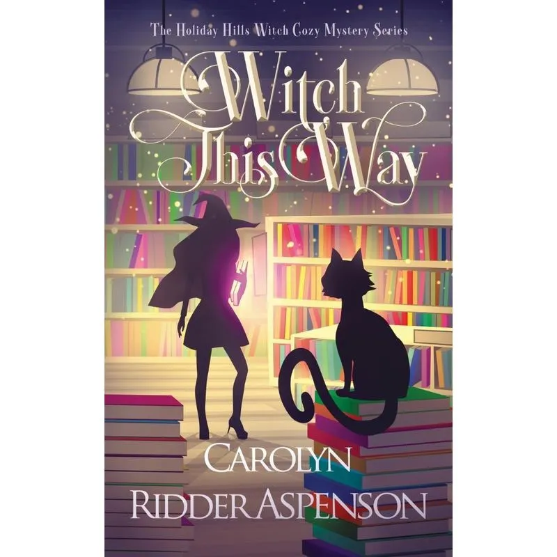 Witch This Way