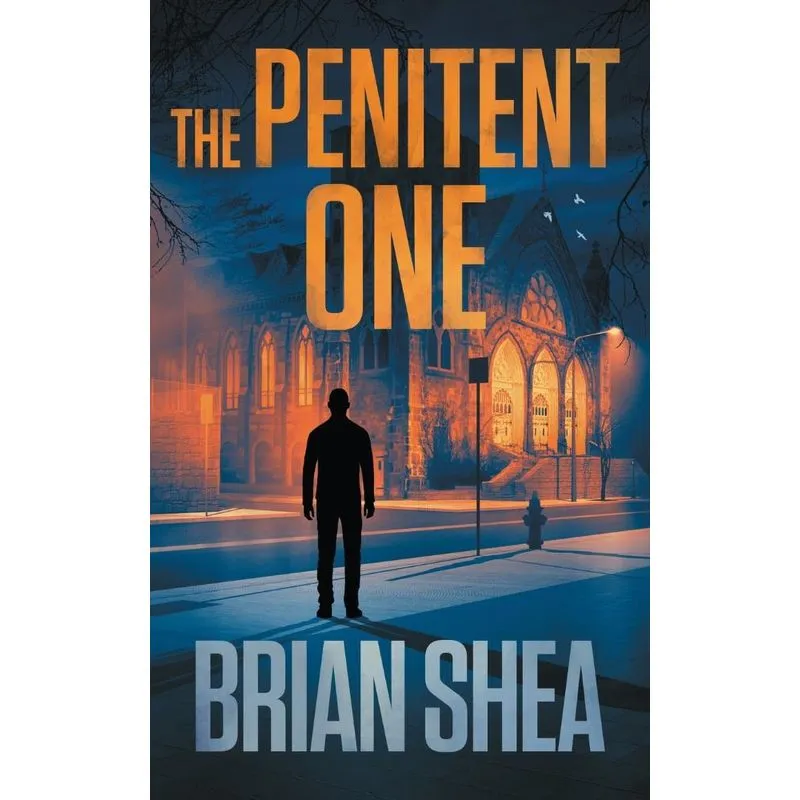 The Penitent One