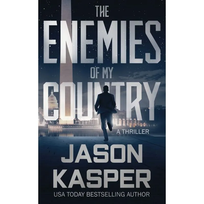 The Enemies of My Country