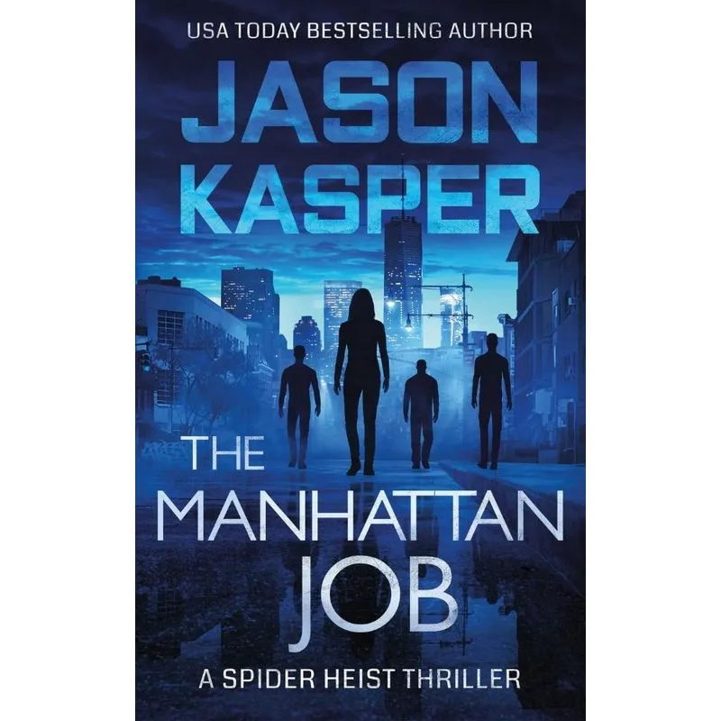 The Manhattan Job