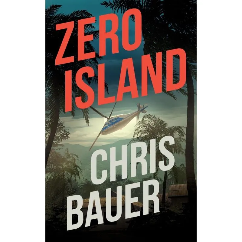 Zero Island. Zero Island