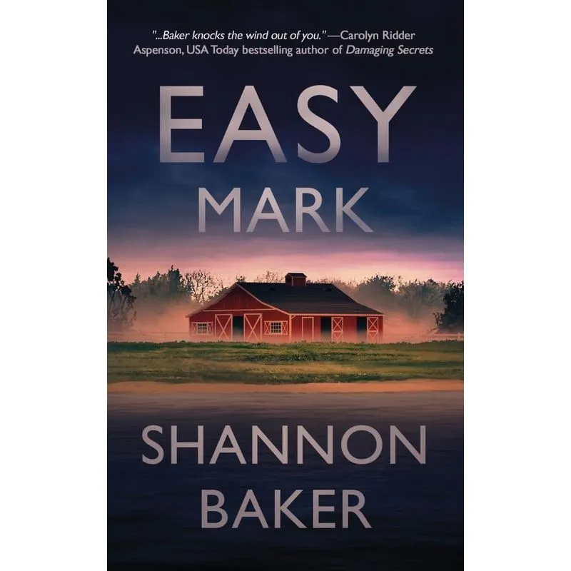 Easy Mark