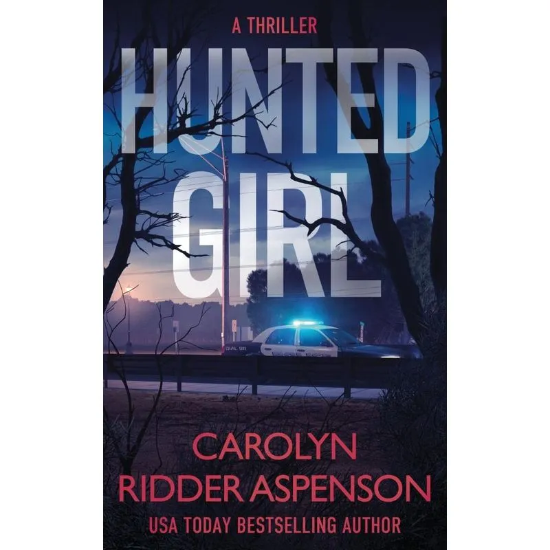 Hunted Girl