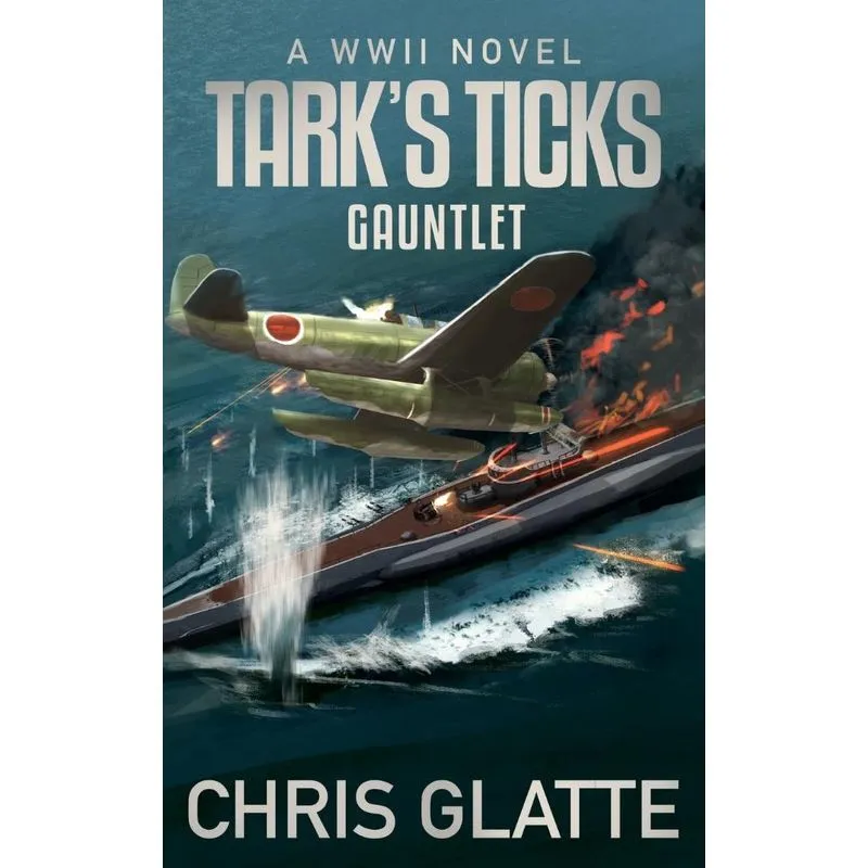 Tarks Ticks Gauntlet