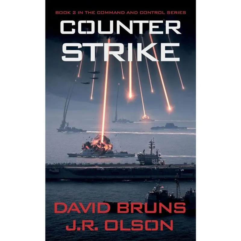 Livro Counter Strike