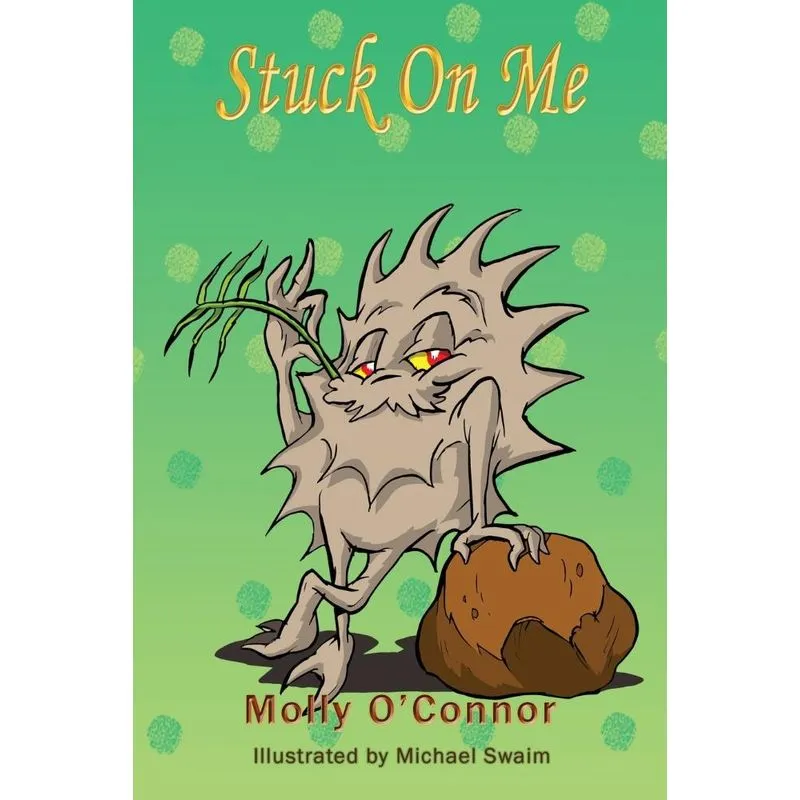 Stuck On Me