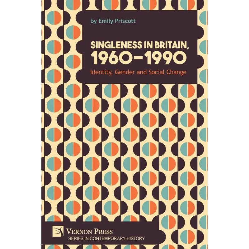 Singleness in Britain, 1960-1990