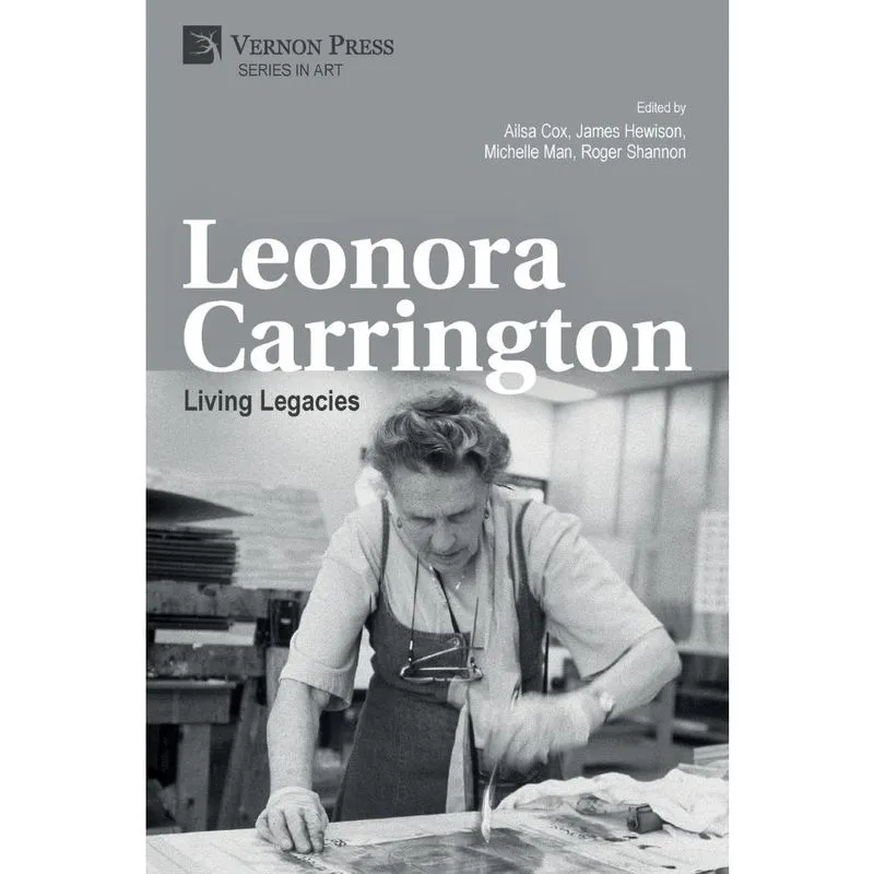 Leonora Carrington