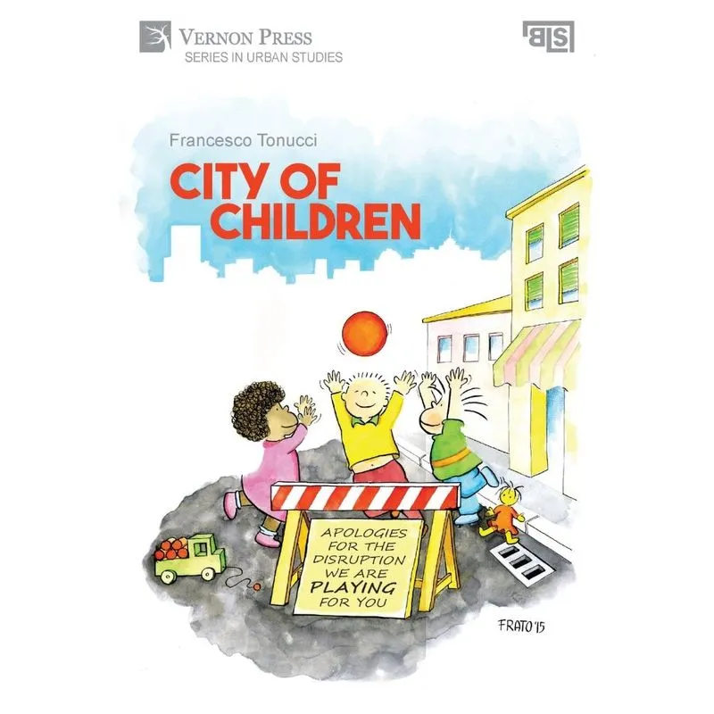 City of Children