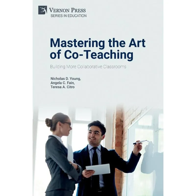 Mastering the Art of Co-Teaching