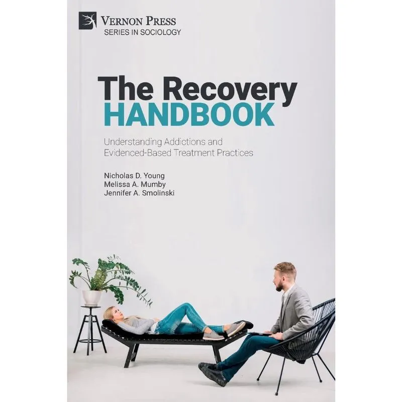 The Recovery Handbook
