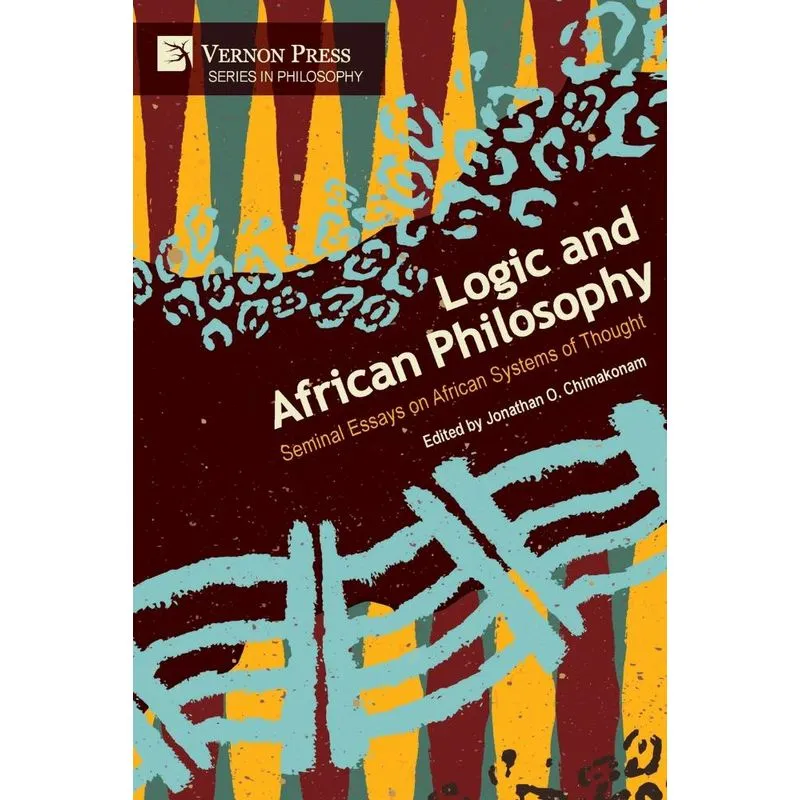 Logic and African Philosophy