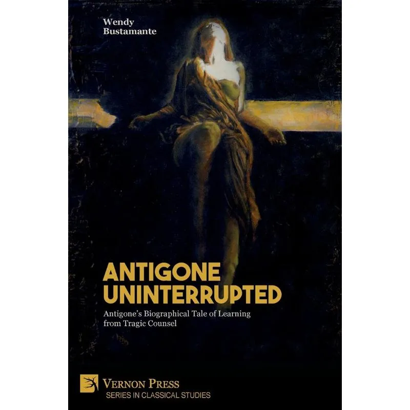 Antigone Uninterrupted