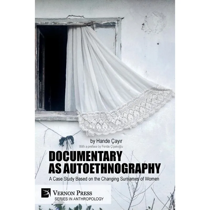 Documentary as Autoethnography