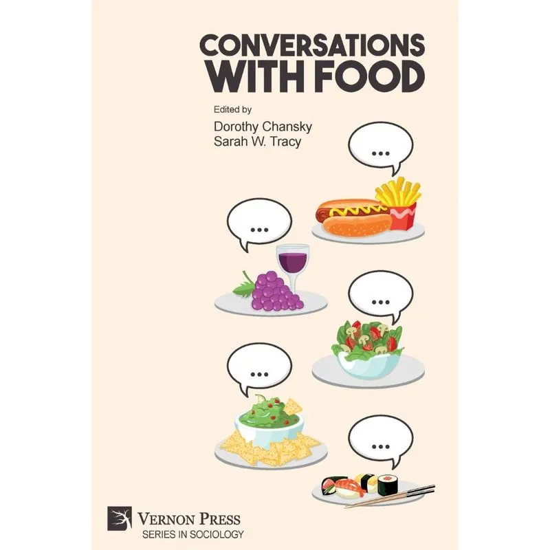 Conversations With Food